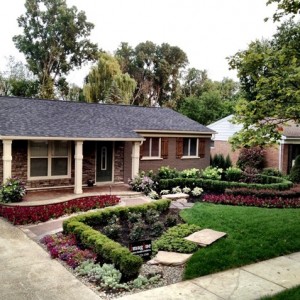 Residential