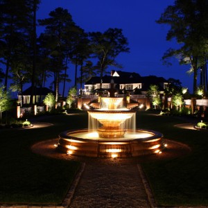 Residential Landscape Design