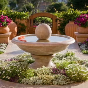Water-Features