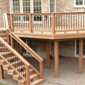 Residential Landscape Design