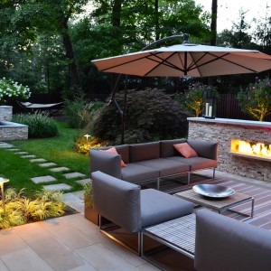 Residential Landscape Design