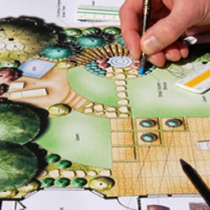 Residential Landscape Design