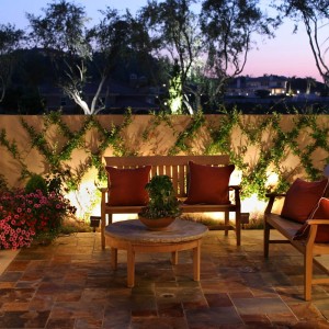 Residential Landscape Design